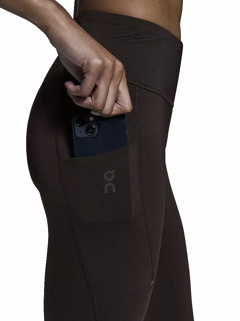 ON | Lauftight Performance Femme |