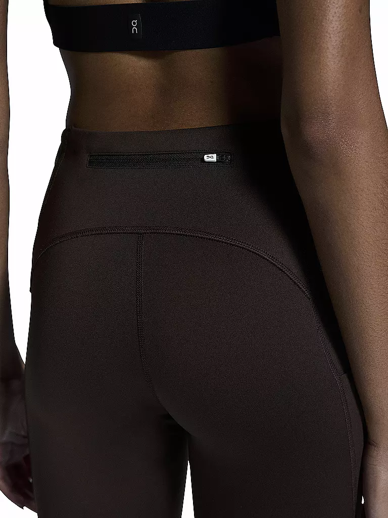 ON | Lauftight Performance Femme |
