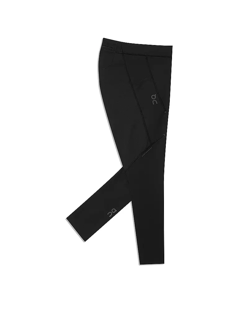 ON | Lauftight Performance Homme | Noir