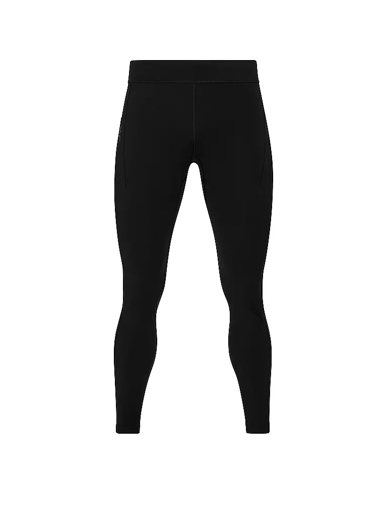 ON | Lauftight Performance Homme | Noir