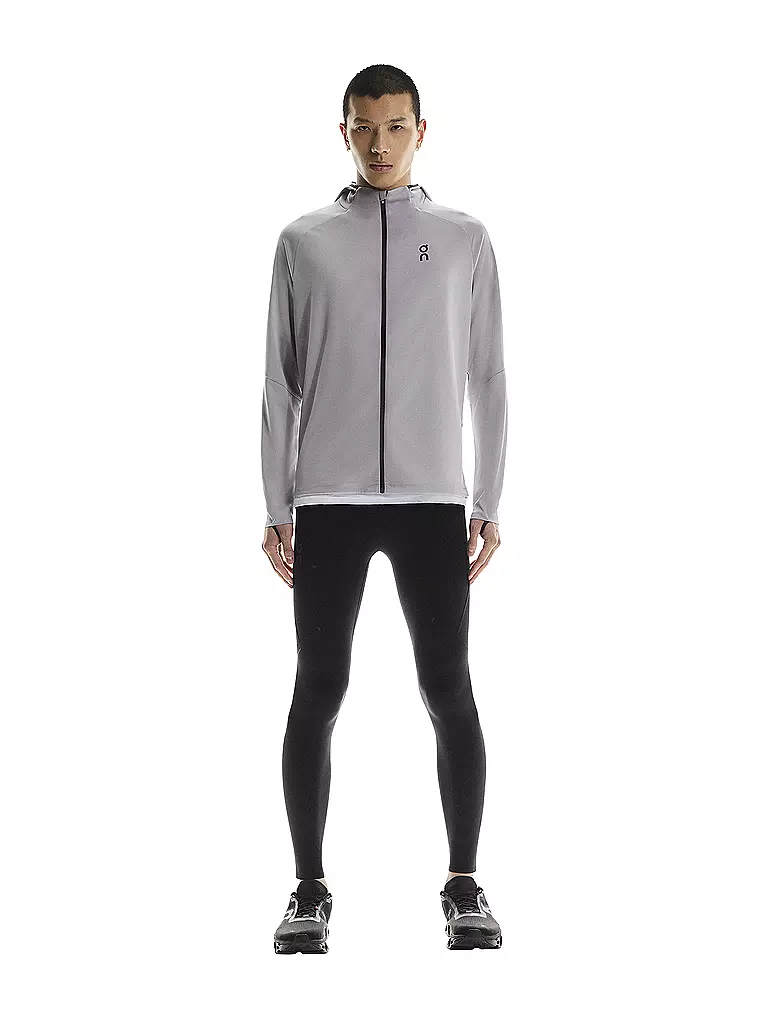 ON | Lauftight Performance Homme | Noir