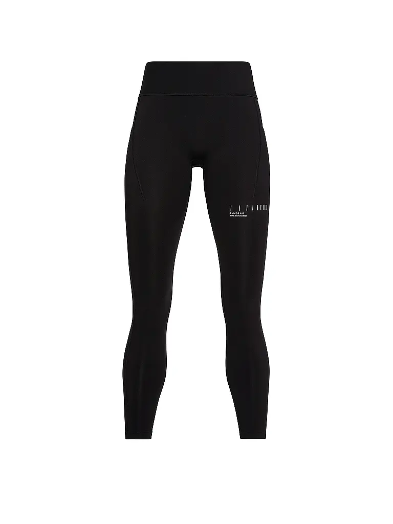 ON | Lauftight Performance Lumos pour femmes | Noir