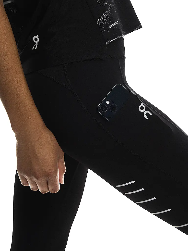 ON | Lauftight Performance Lumos pour femmes |