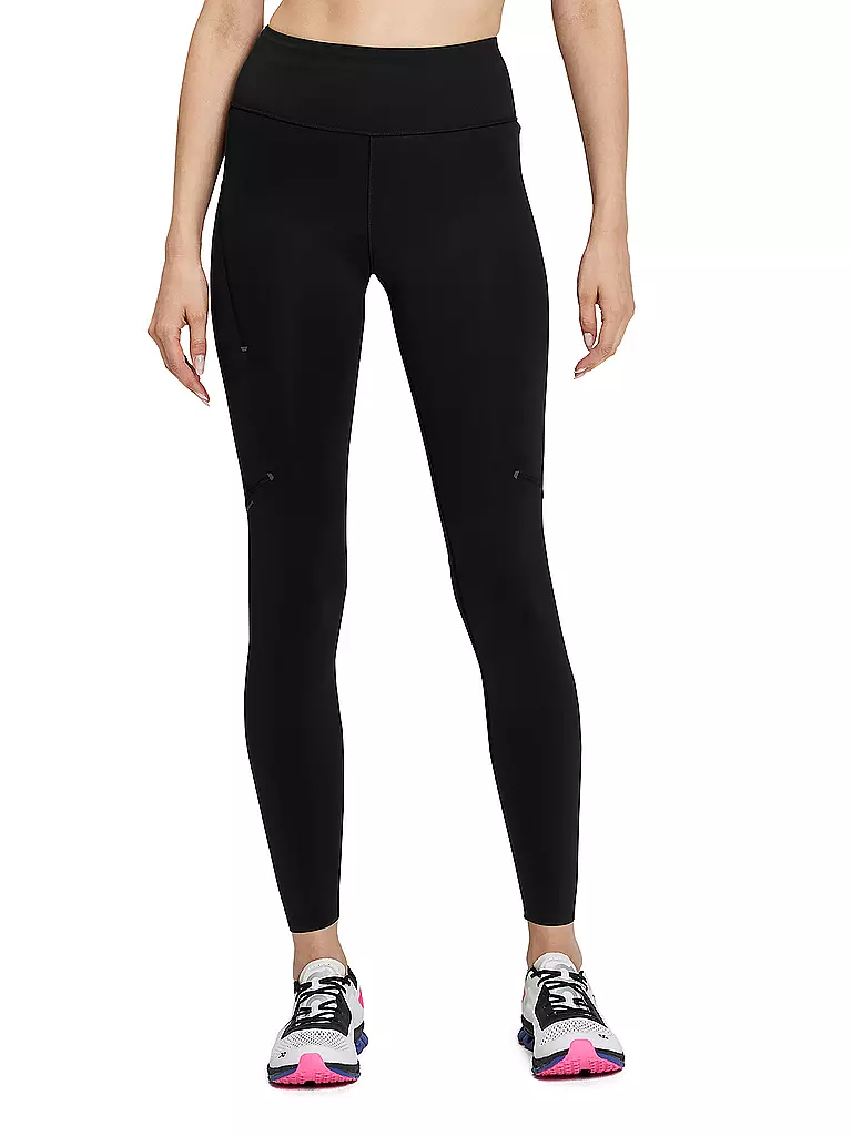 ON | Lauftight Performance pour femmes | Noir