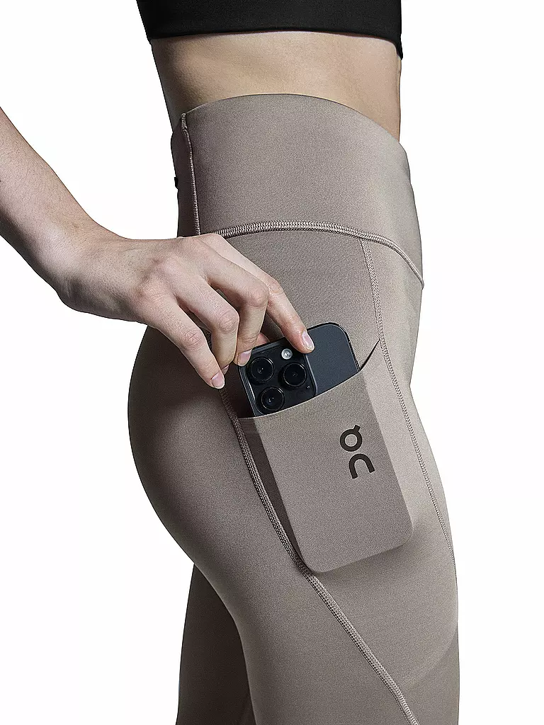 ON | Lauftight Performance pour femmes |