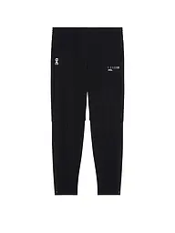 ON | Lauftight Weather Lumos pour hommes | Noir