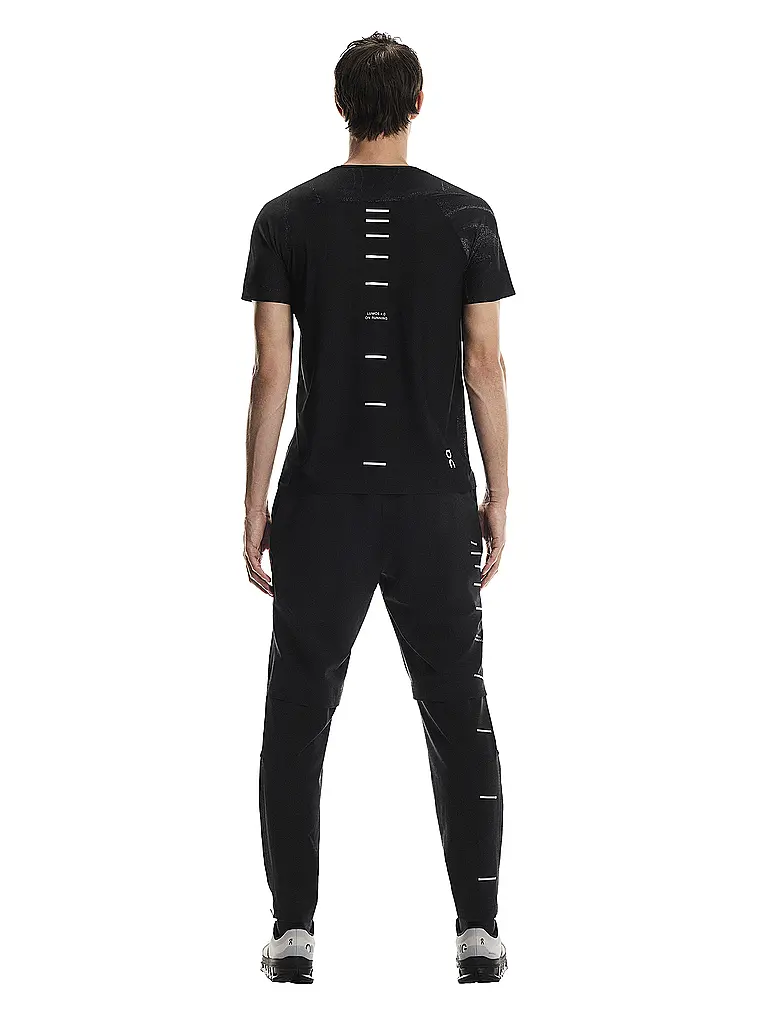 ON | Lauftight Weather Lumos pour hommes |