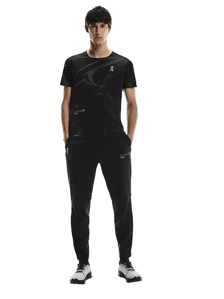 ON | Lauftight Weather Lumos pour hommes |