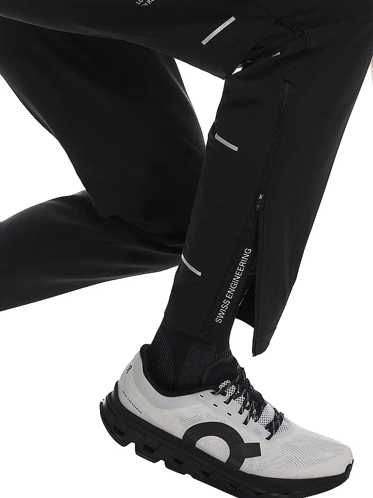 ON | Lauftight Weather Lumos pour hommes |