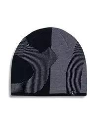 ON | Mütze Explorer Merino | Gris