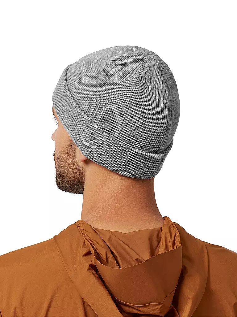 ON | Mütze Merino  | Jaune