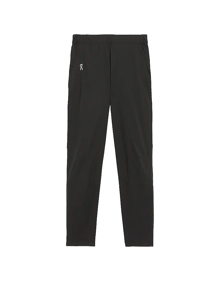 ON | Pantalon de course Core pour femmes | Noir