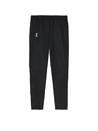 ON | Pantalon de course Core pour hommes | Noir