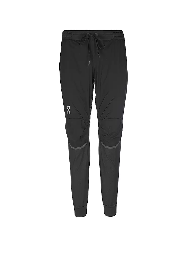 ON | Pantalon de course pour femmes Running-Pant | Noir