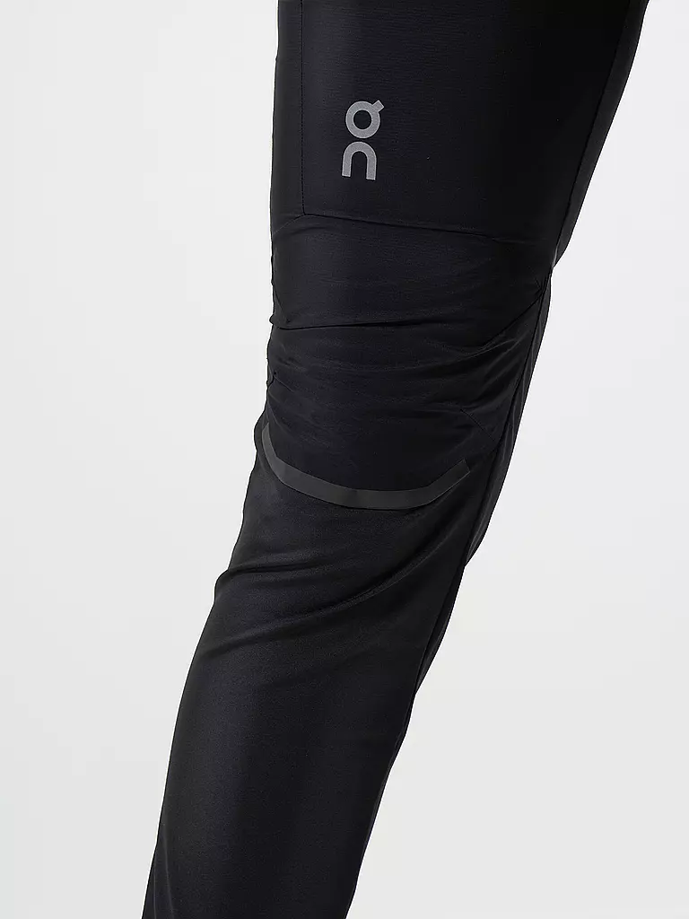 ON | Pantalon de course pour femmes Running-Pant | Noir