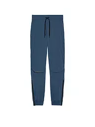 ON | Pantalon de course Weather pour femmes | Bleu foncé