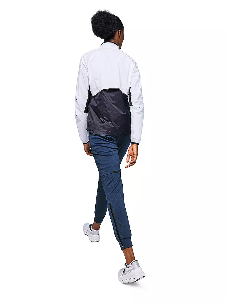 ON | Pantalon de course Weather pour femmes | Bleu foncé