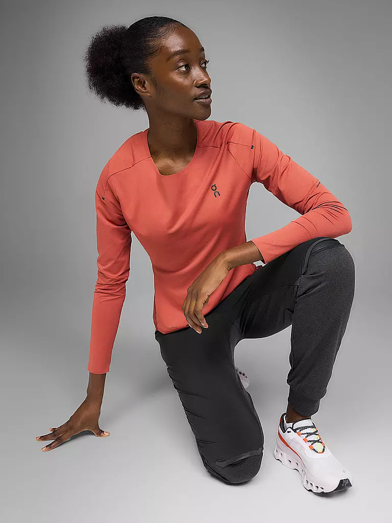 ON | Pantalon de course Weather pour femmes |