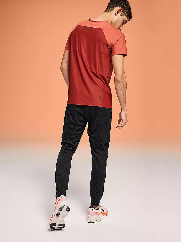 ON | Pantalon de course Weather pour hommes |