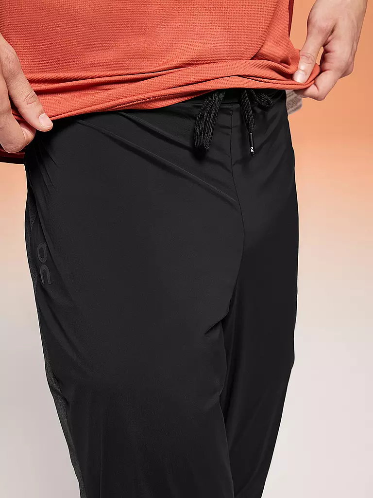 ON | Pantalon de course Weather pour hommes |