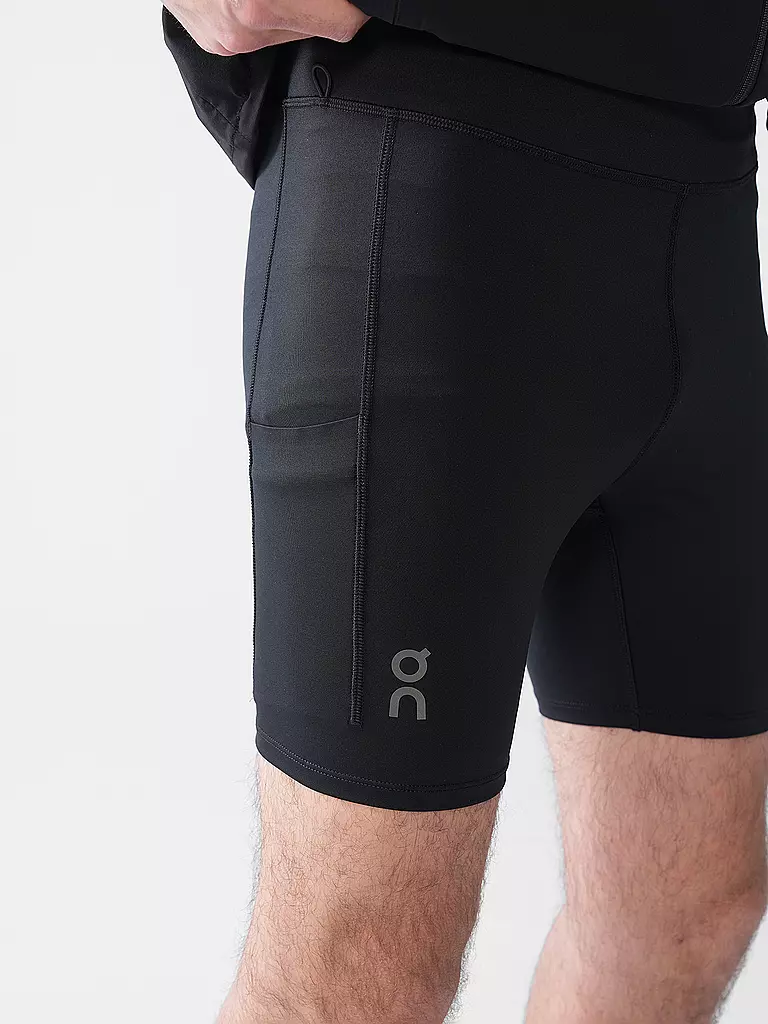 ON | Short de course 2 en 1 Performance Hybrid pour hommes |
