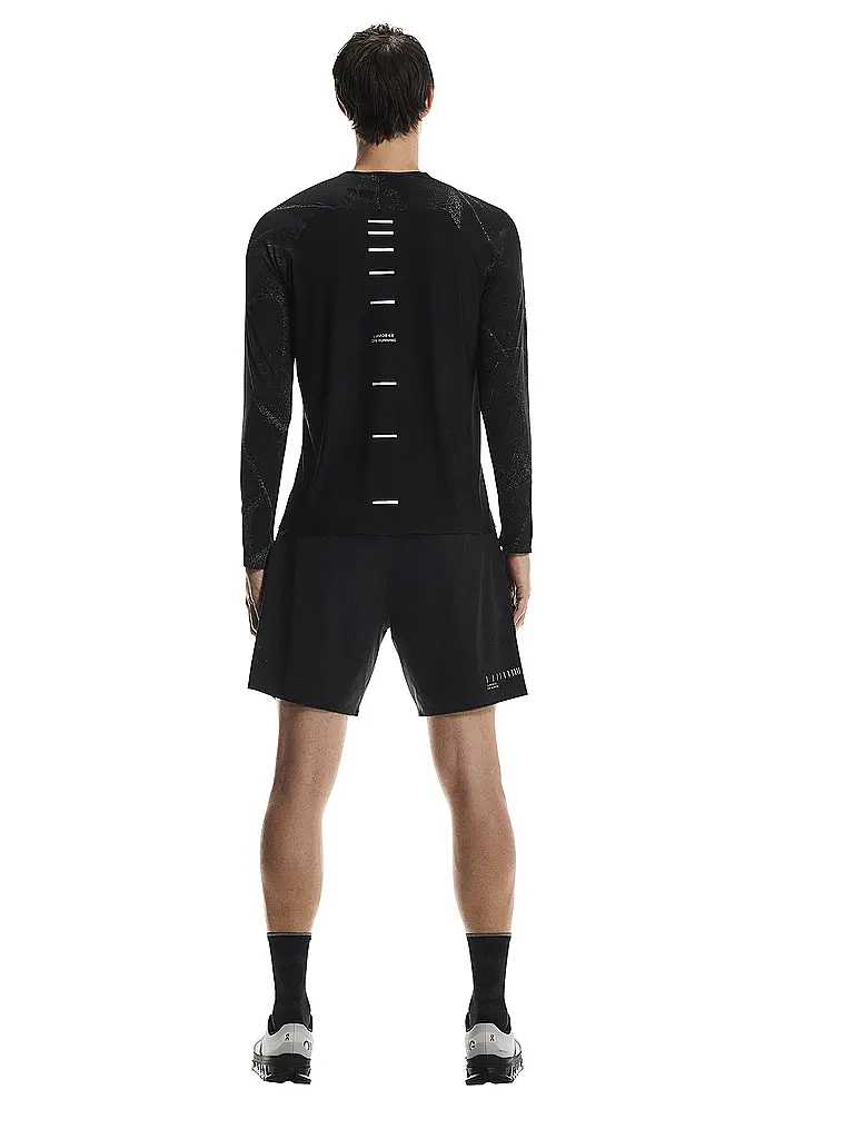 ON | Short de course 2 en 1 Performance Hybrid pour hommes |