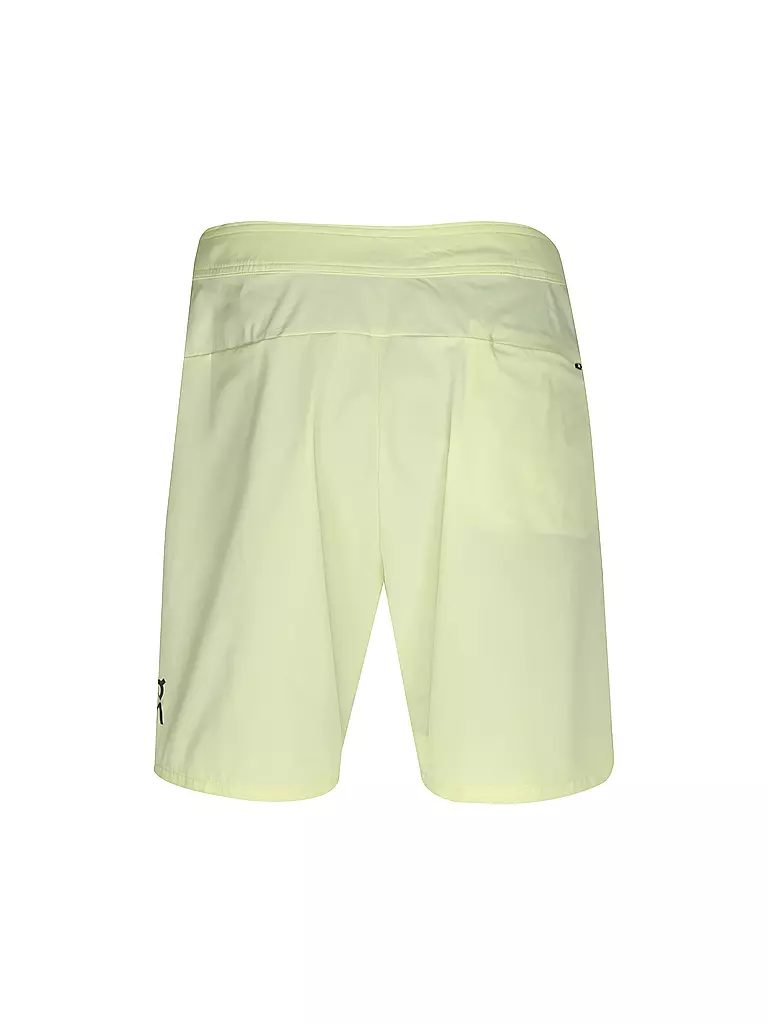 ON | Short de course 2 en 1 Performance Hybrid pour hommes |