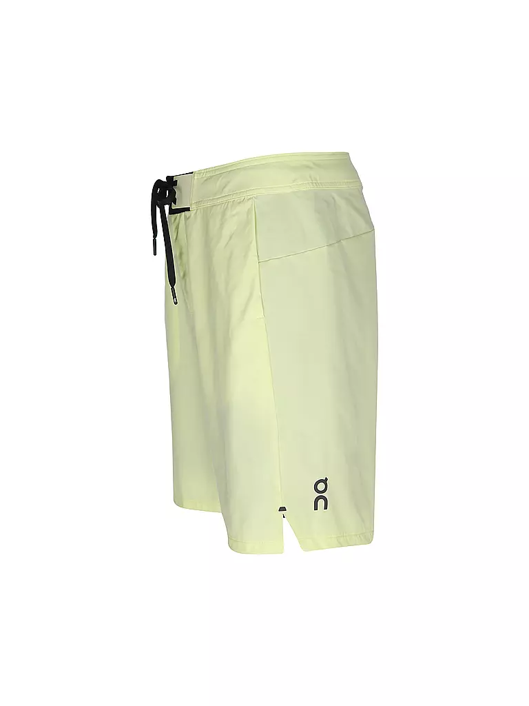 ON | Short de course 2 en 1 Performance Hybrid pour hommes |
