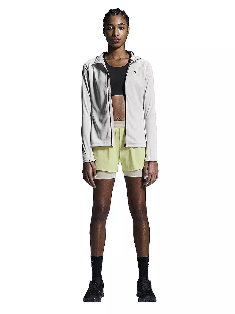 ON | Short de course 2en1 3" Performance pour femme |