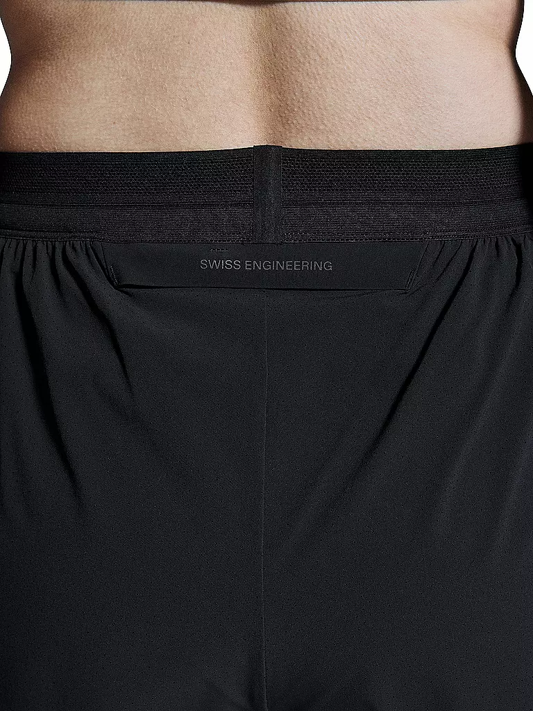 ON | Short de course 2en1 3" Performance pour femme |