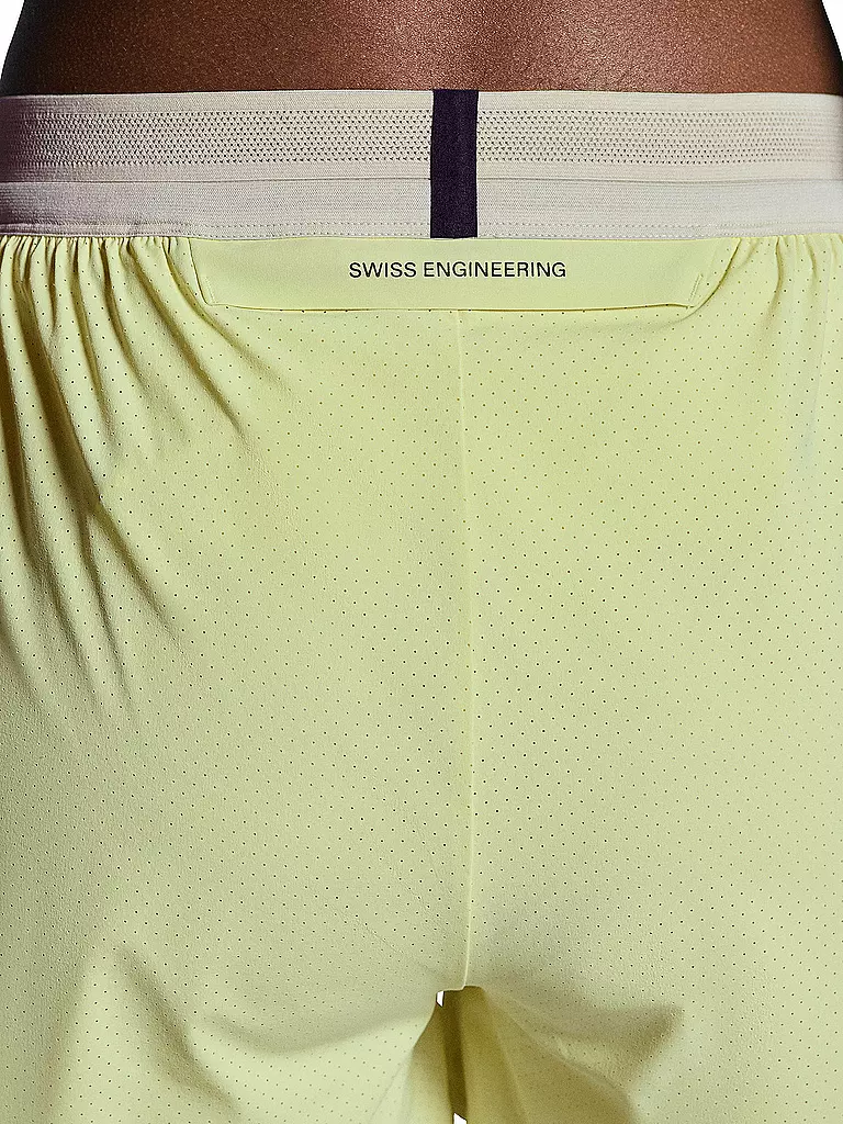 ON | Short de course 2en1 3" Performance pour femme |