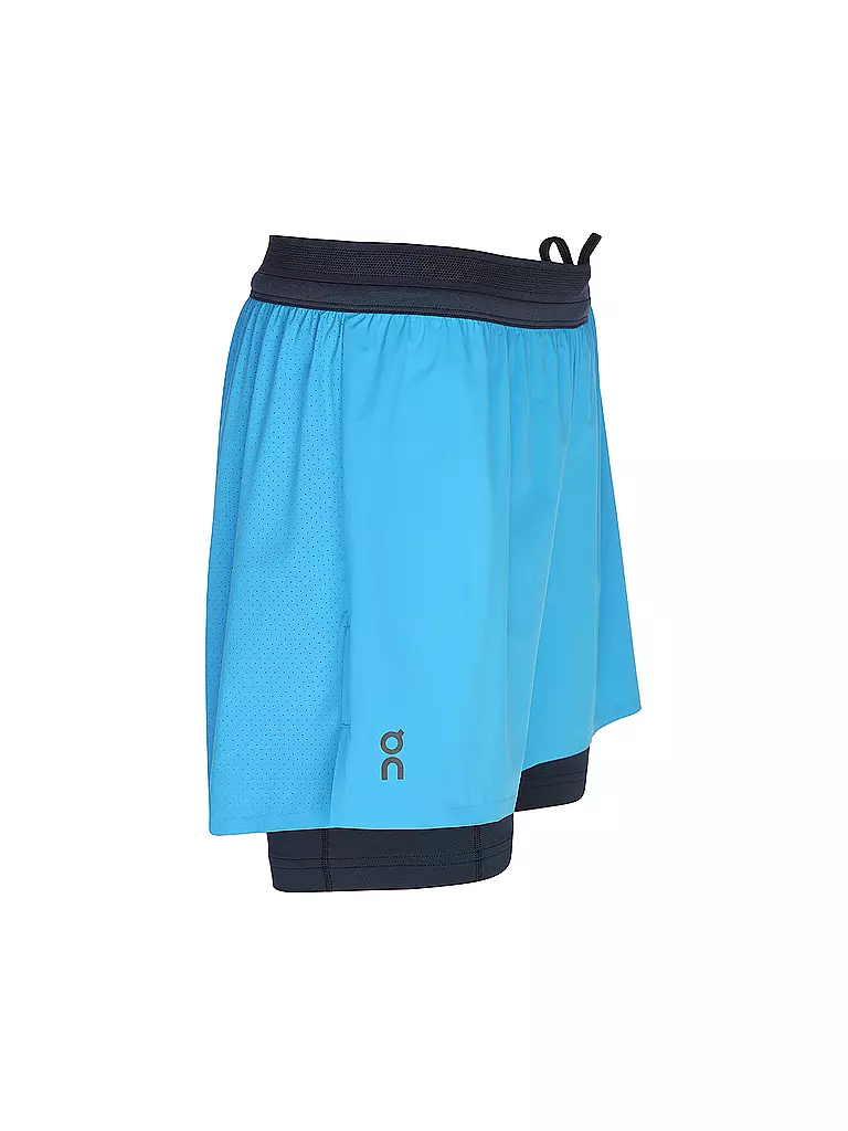 ON | Short de course 2en1 3" Performance pour femme |