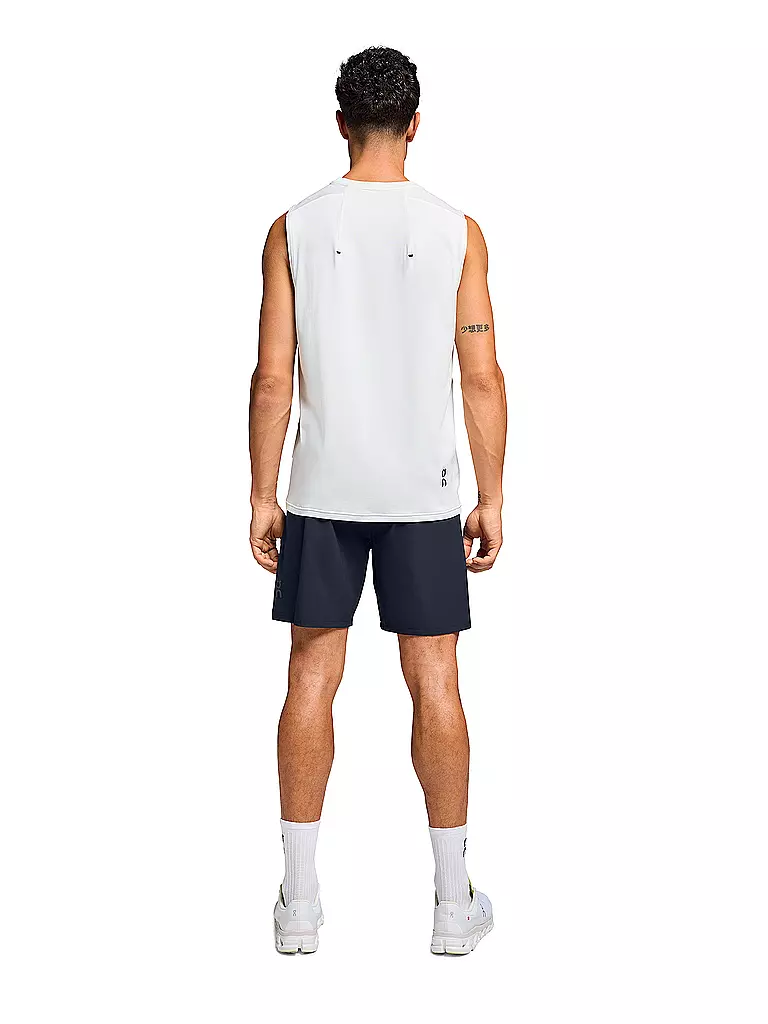 ON | Short de course 2en1 Performance Hybrid pour homme |