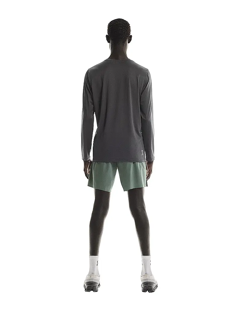 ON | Short de course 7" Performance homme |