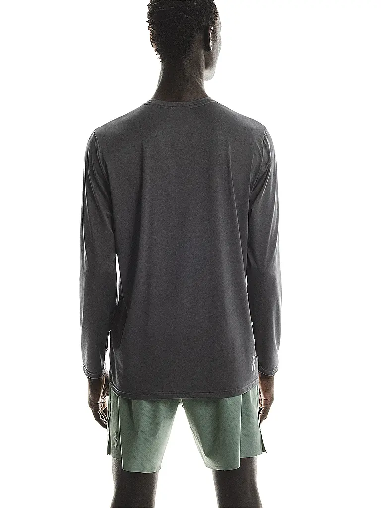 ON | Short de course 7" Performance homme |