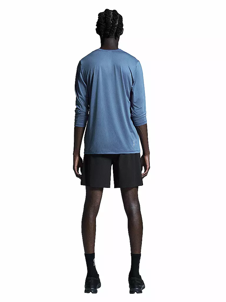 ON | Short de course 7" Performance pour homme |