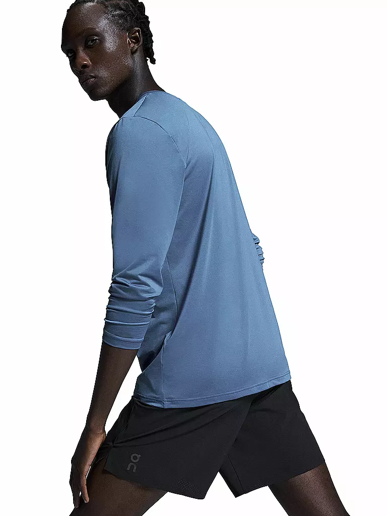 ON | Short de course 7" Performance pour homme |