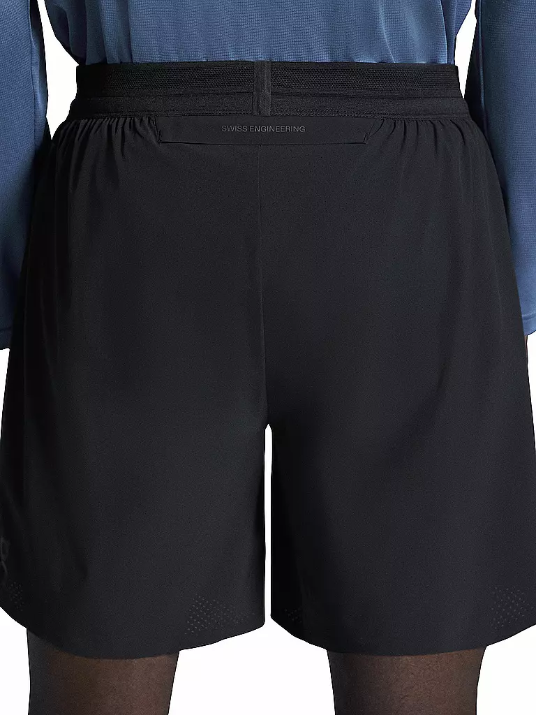 ON | Short de course 7" Performance pour homme |