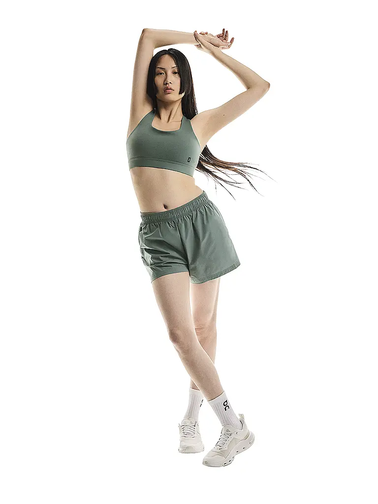 ON | Short de course Core 3" pour femme |