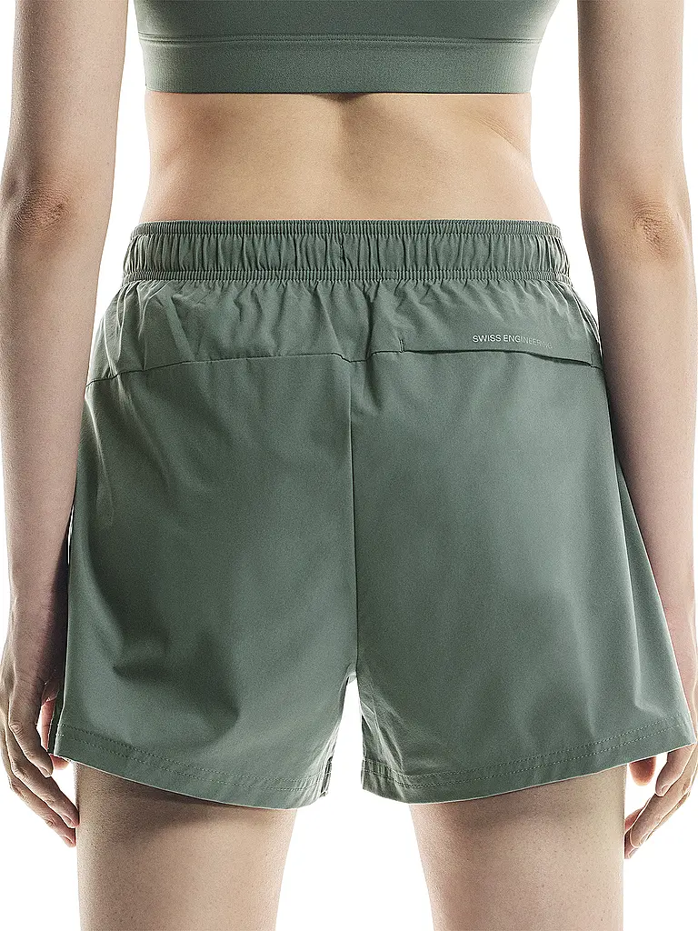 ON | Short de course Core 3" pour femme |
