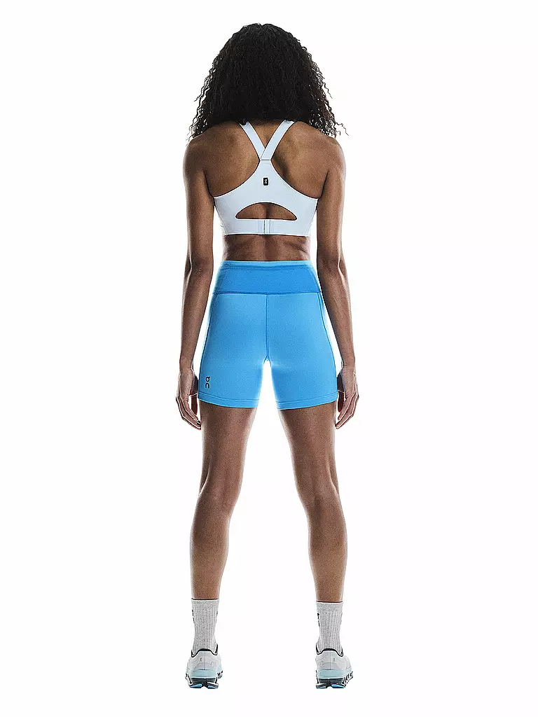 ON | Short de course moulant Performance pour femme |