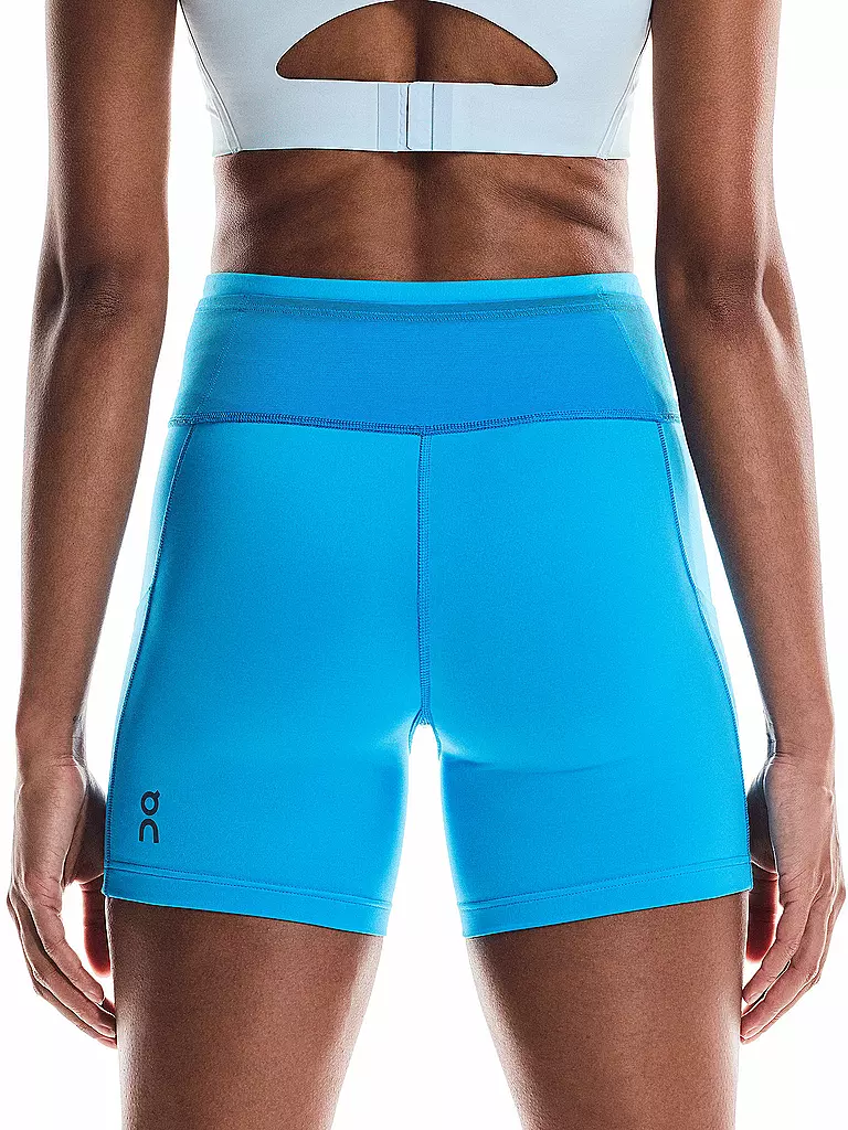 ON | Short de course moulant Performance pour femme |