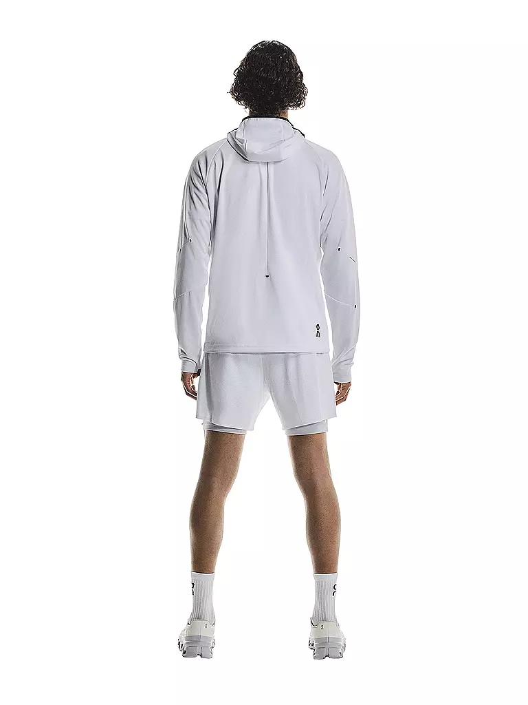 ON | Short de course Performance 2/1 pour homme |