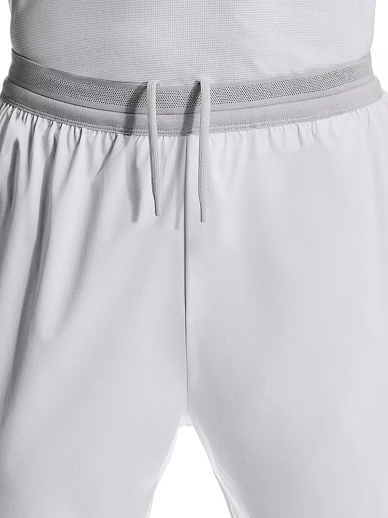 ON | Short de course Performance 2/1 pour homme |