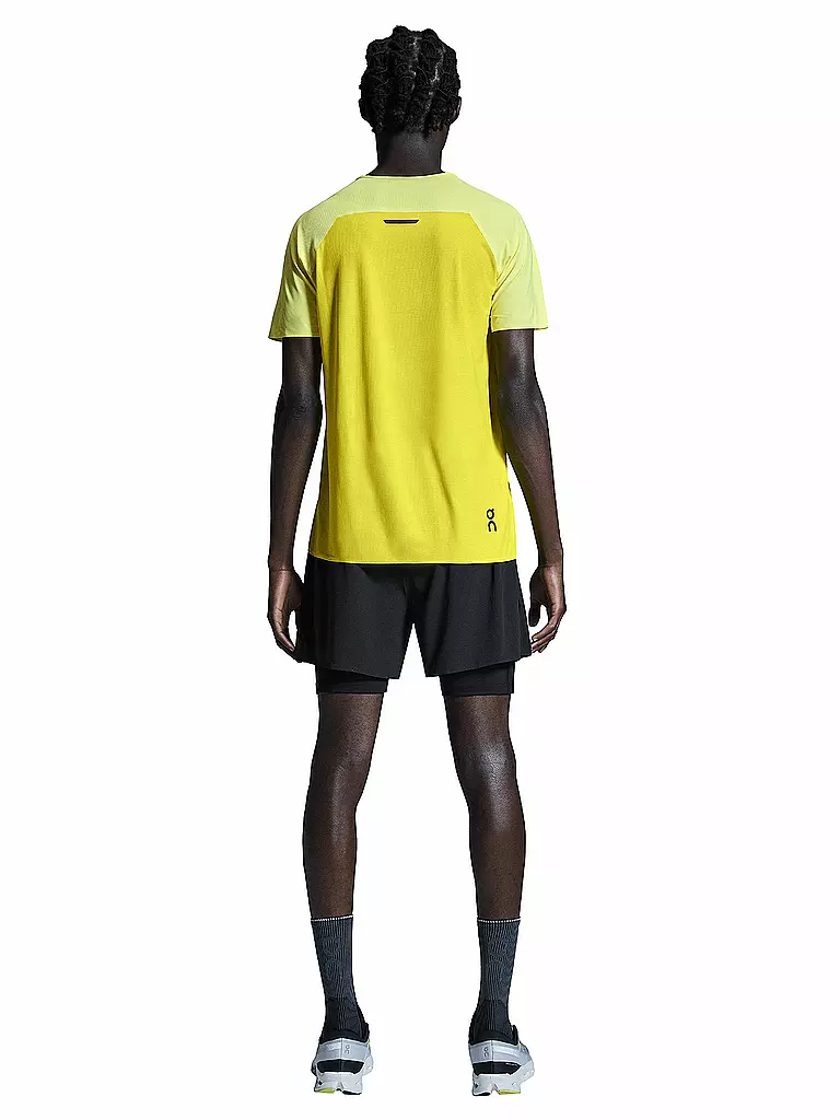 ON | Short de course Performance 2/1 pour hommes |