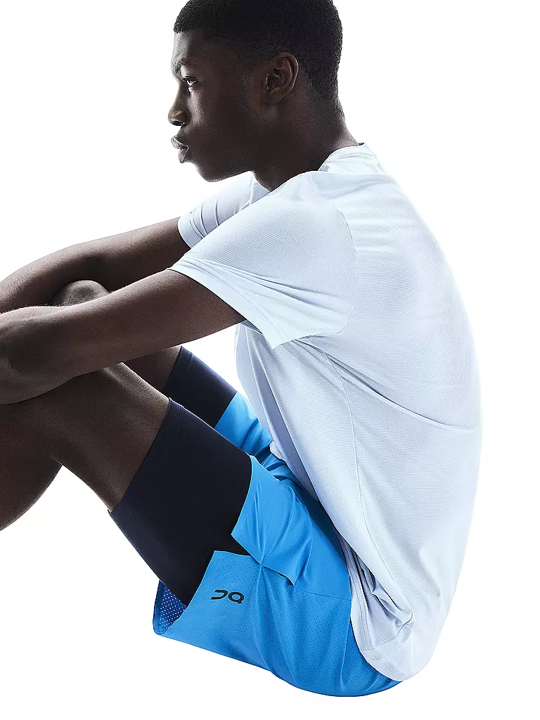 ON | Short de course Performance 2/1 pour hommes |