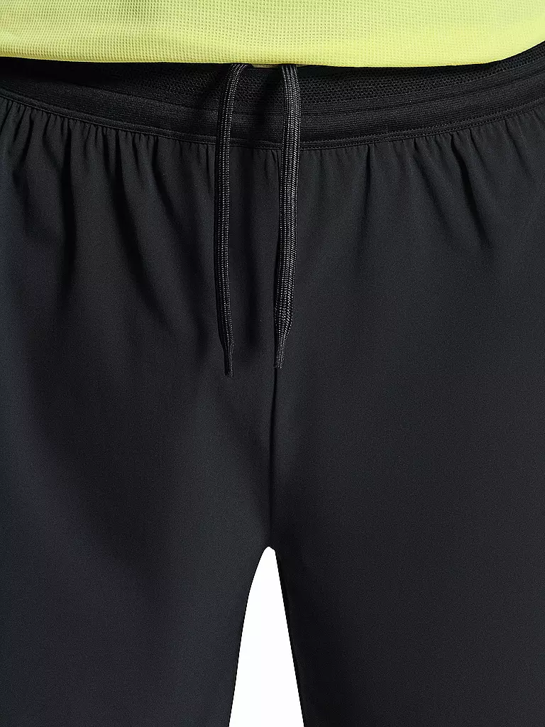 ON | Short de course Performance 2/1 pour hommes |