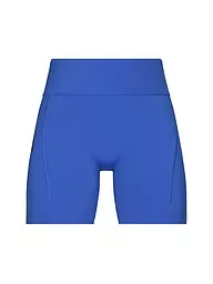 ON | Short de course Performance Femme | Bleu