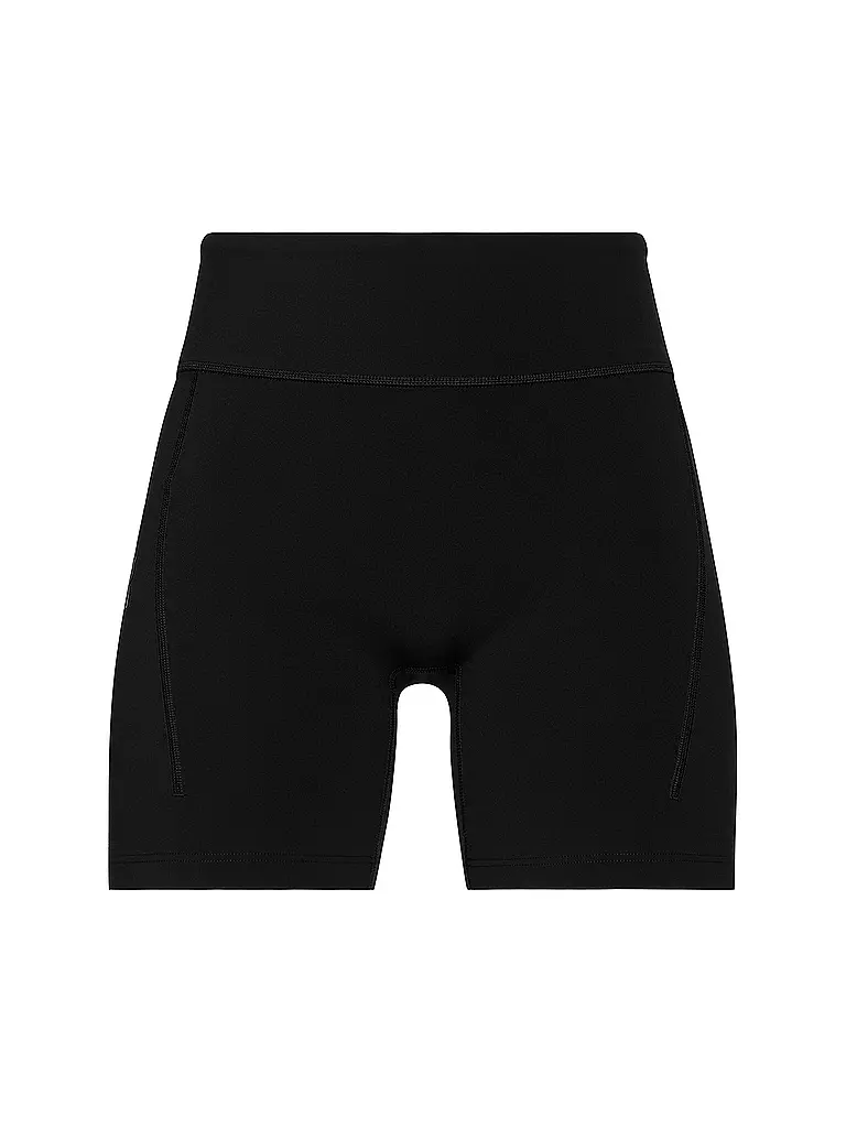 ON | Short de course Performance Femme | Noir