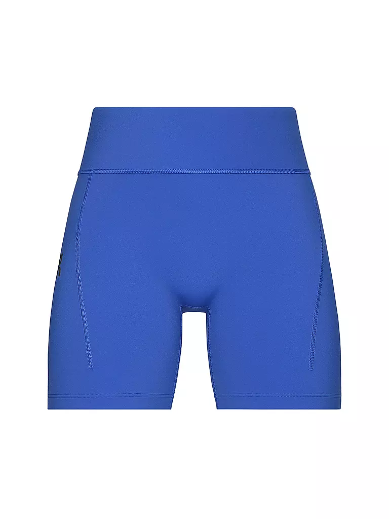 ON | Short de course Performance Femme | Bleu
